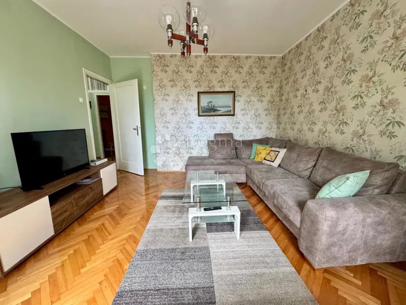 Allogio Donja Vežica, Rijeka, 62m2 – 2