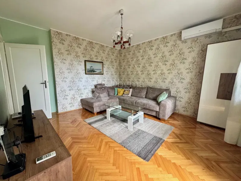 Allogio Donja Vežica, Rijeka, 62m2 – 3