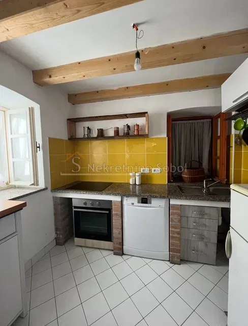 Mali Losinj, Island Susak - House, 120 m2 – 3