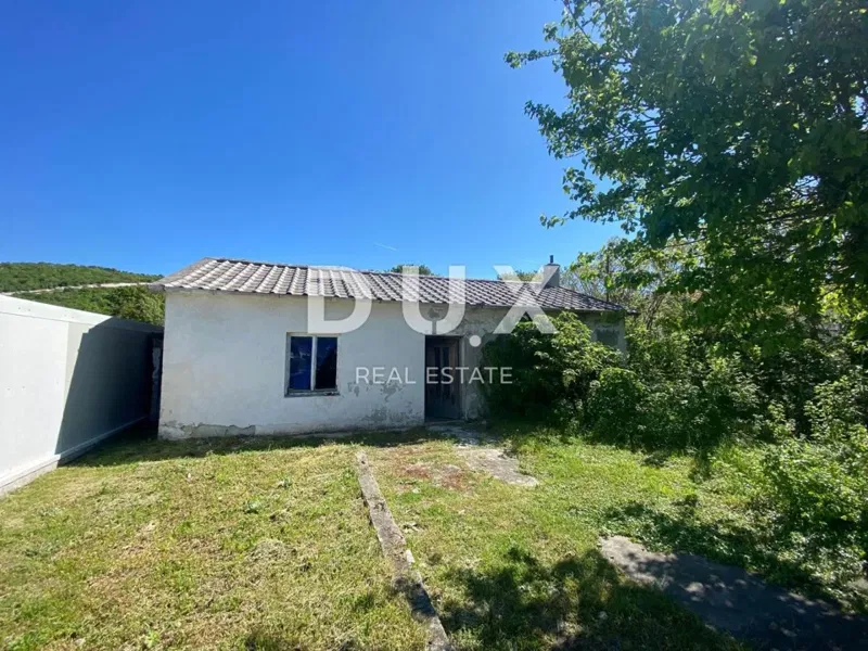 KRALJEVICA, ŠMRIKA - családi ház 1200 m2 kerttel! LEHETŐSÉG! – 2