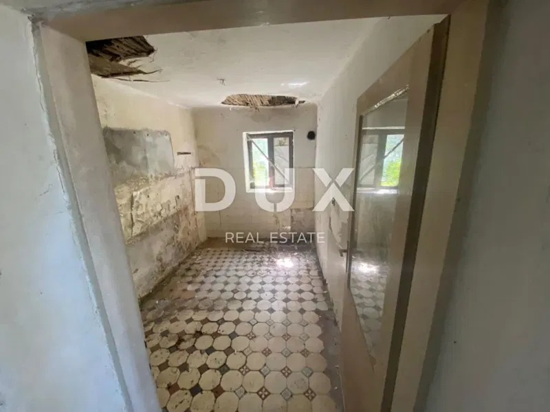 KRALJEVICA, ŠMRIKA - családi ház 1200 m2 kerttel! LEHETŐSÉG! – 3