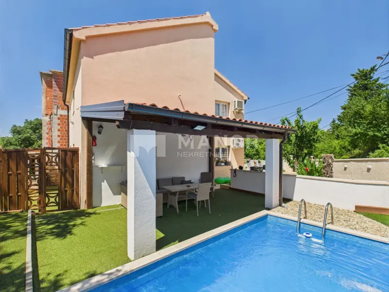 House Gostinjac, Dobrinj, 160m2 – 3