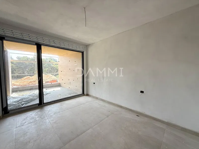 PULA, VELI VRH - Apartment in an exclusive new building – 2