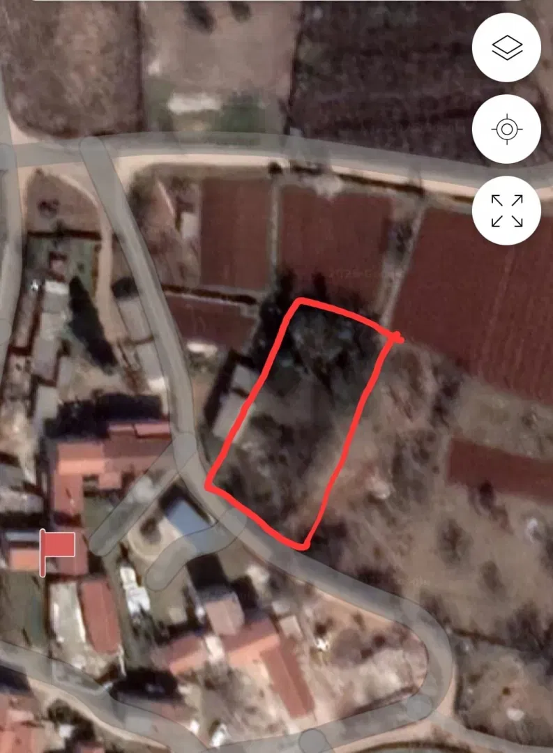 Land Višnjan, 1.000m2 – 3