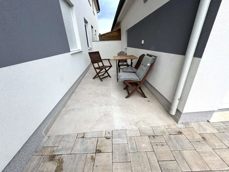 Casa Šišan – 2
