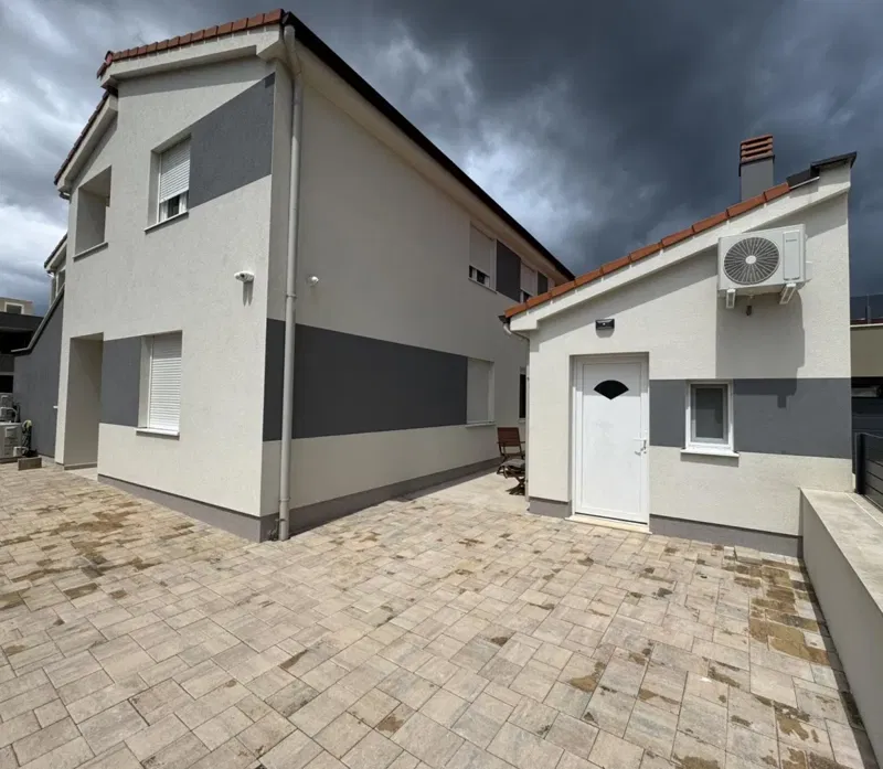Casa Šišan – 3