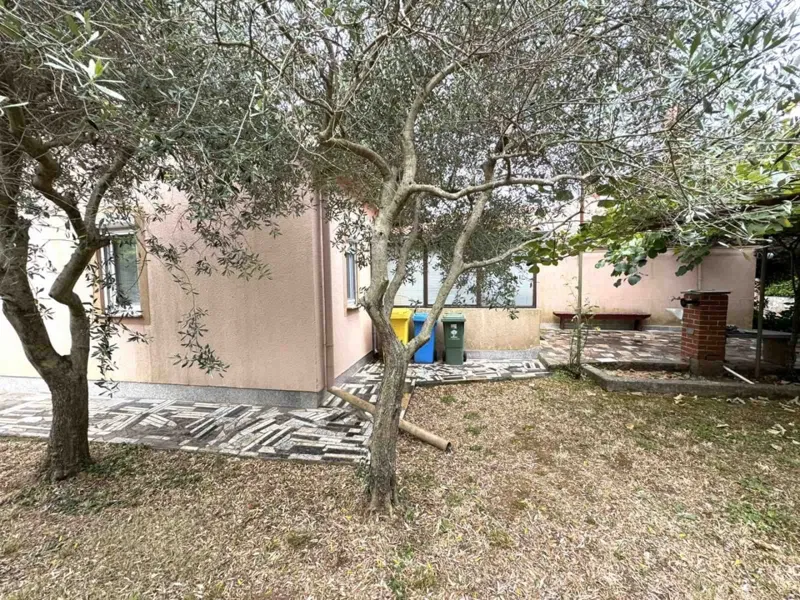 Casa Marčana – 2