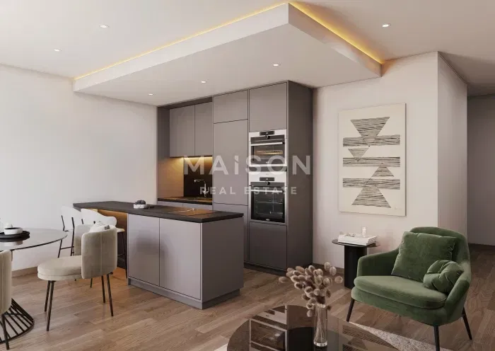 Luxury penthouse in the town of Krk – 2