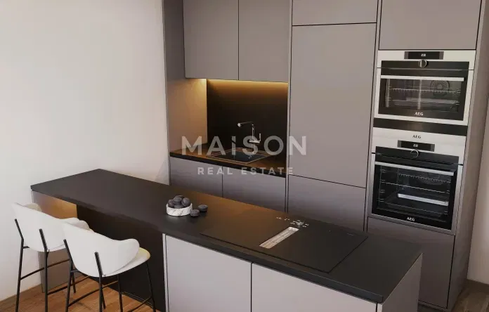 Elegantný Jednoizbový Apartmán v Meste Krk – 2