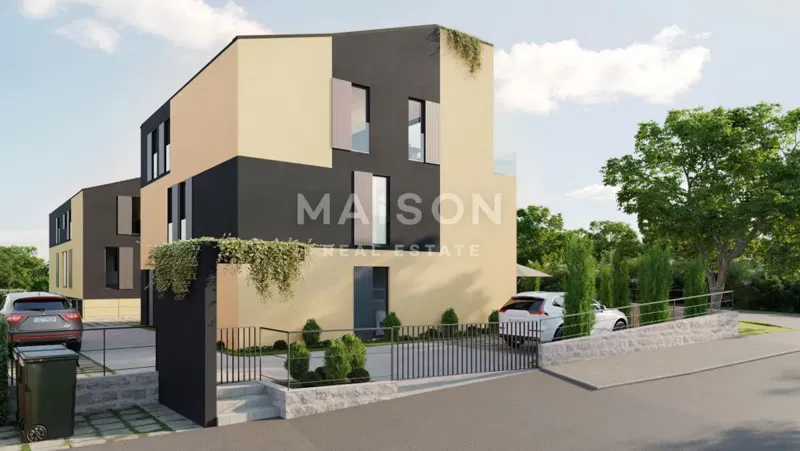 Luxury Duplex Apartment 106 m² in Krk – 3