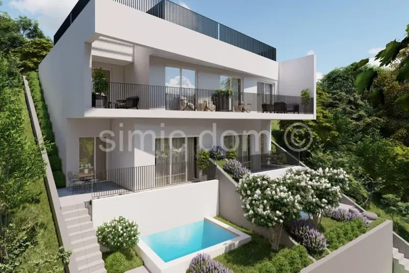 Appartamento Smokvica – 2