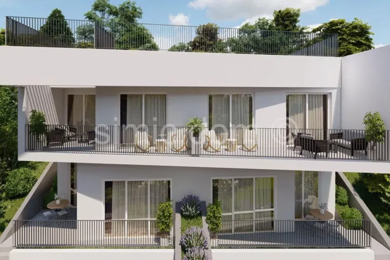 Appartamento Smokvica – 3