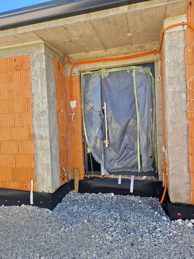 Sale, Kaštelir – Modern Single-Storey House with Pool. Under Construction (KOP-770-C) – 3