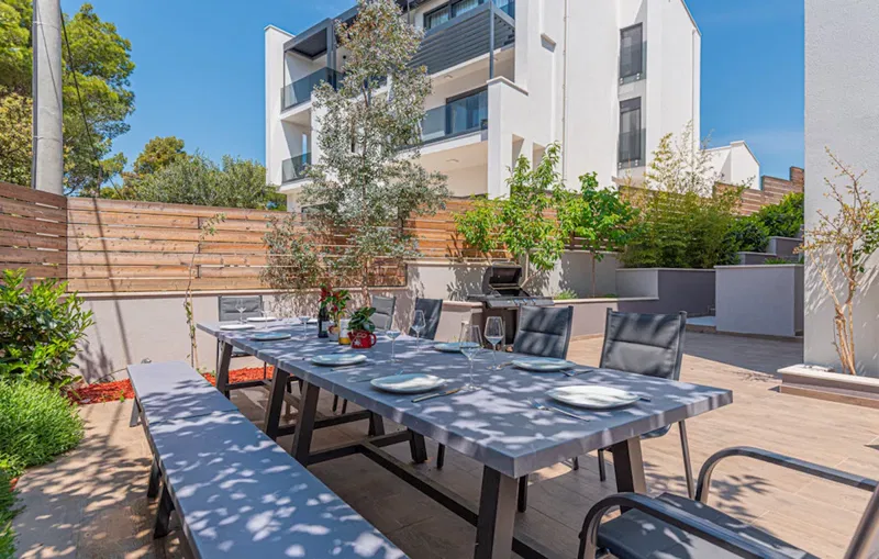 House Brodarica – 2