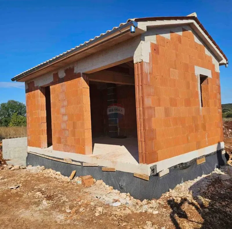 Casa Rovinj, 48m2 – 3