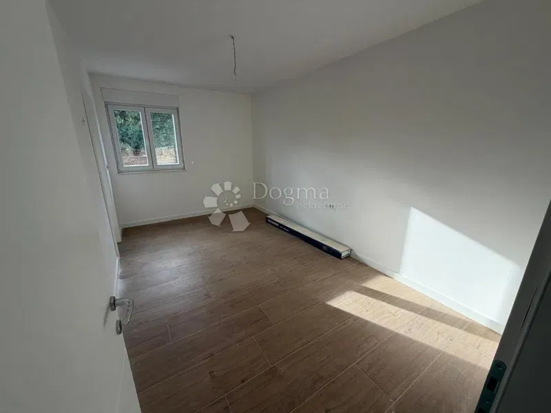 NOWY BUDYNEK SEGET DONJI, APARTAMENT Z DWOMA SYPIALNIAMI – 200M OD MORZA!! – 3