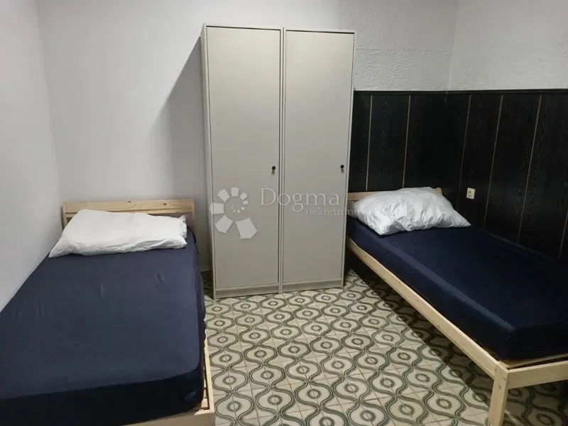 Flat Donja Vežica, Rijeka, 65m2 – 2