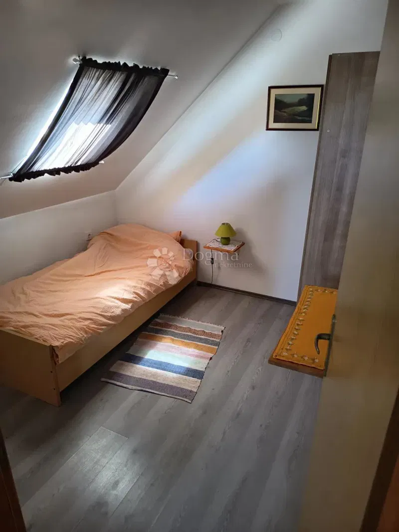 Casa Saborsko, 49m2 – 3