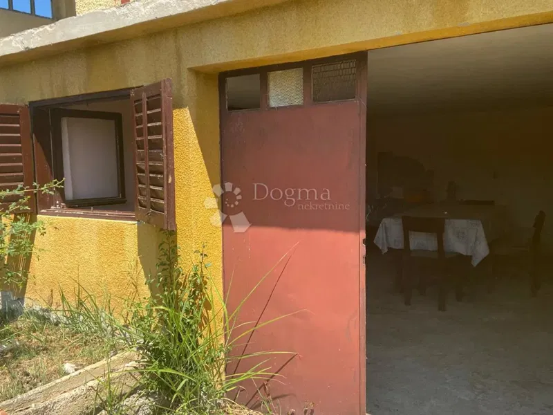 Dom Gromačnik, Sibinj, 40m2 – 2