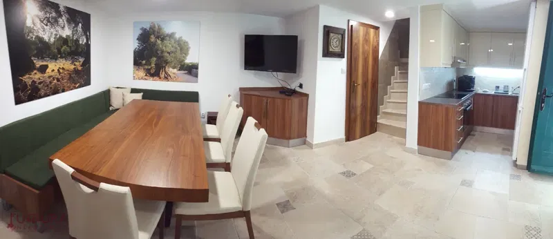 PAG - CENTER, HOUSE 150 M2, FOR SALE, ESTABLISHED TOURIST ACCOMMODATION, LOCATION!!! – 3