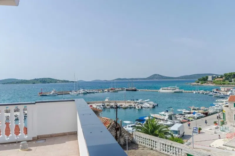 Ház Vodice – 3