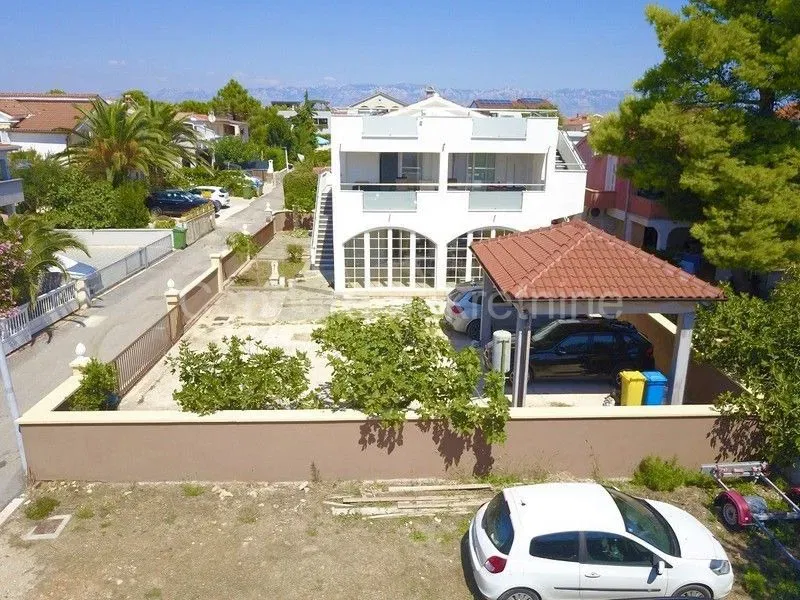 Vir - apartment house 100 m from the sea – 2