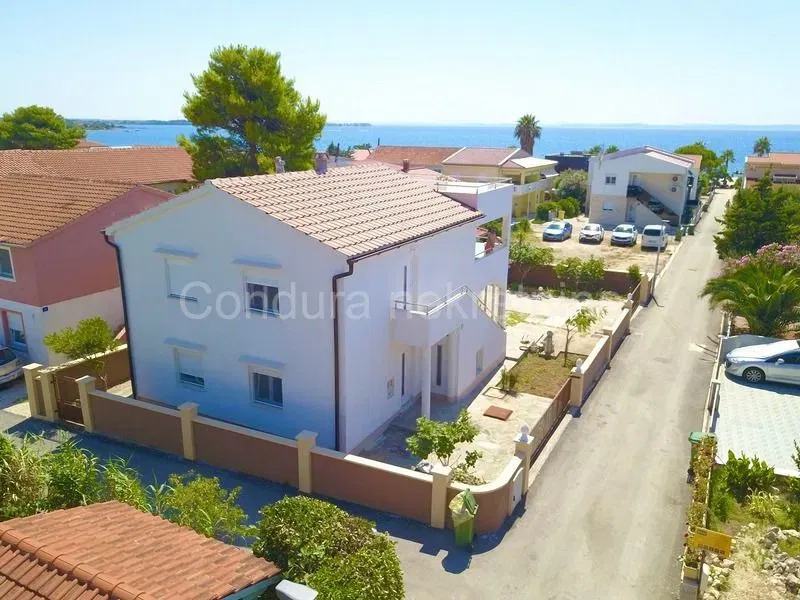 Vir - apartment house 100 m from the sea – 3