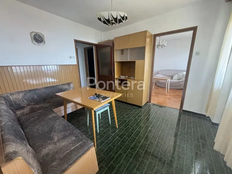 Flat/apartment Marčeljeva Draga, Rijeka, 80,24m2 – 2
