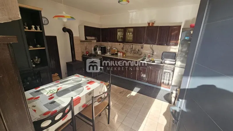 Flat Novi Vinodolski, 130m2 – 2