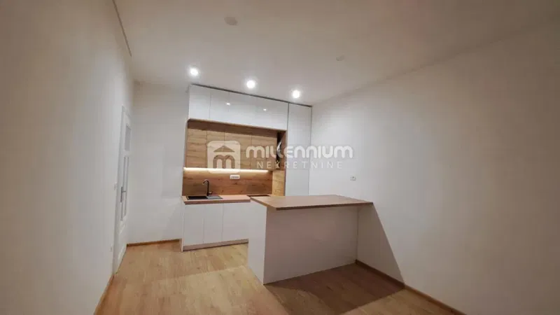 Flat Potok, Rijeka, 125,21m2 – 2