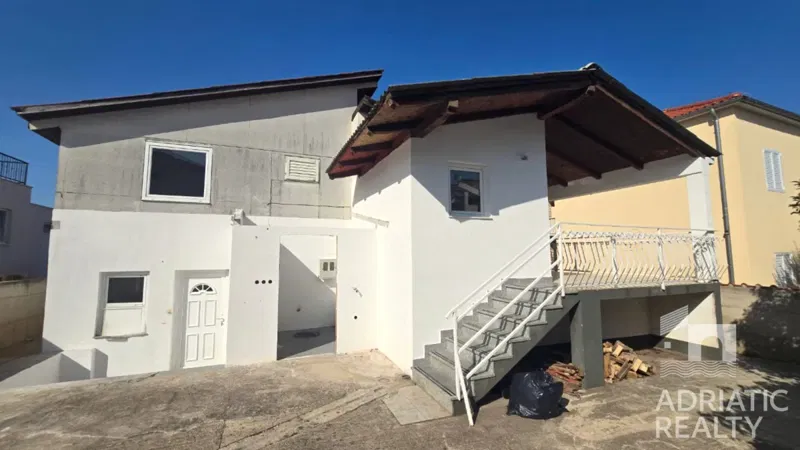 Dom Vodice – 2