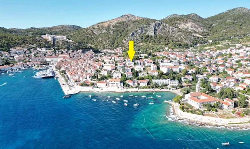Dom Hvar – 2
