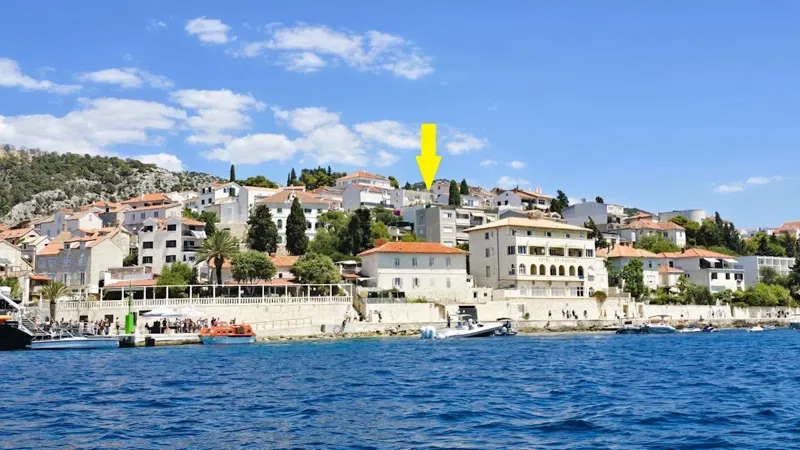 Dom Hvar – 3
