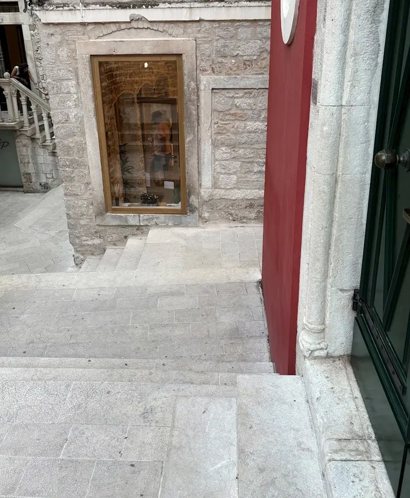 Üzlethelyiség Šibenik – 3