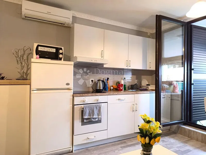 Квартира Duga Uvala, Marčana, Duga uvala, 33m2