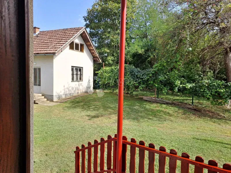 House Pješčanica, Gvozd, 200m2 – 3