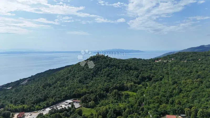 Building land Veprinac, Opatija - Okolica, 8.380m2 – 2