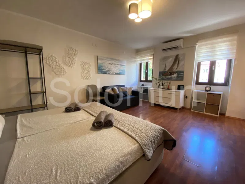 Appartamento Rovinj – 2
