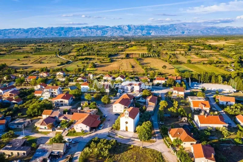 Telek Briševo – 3