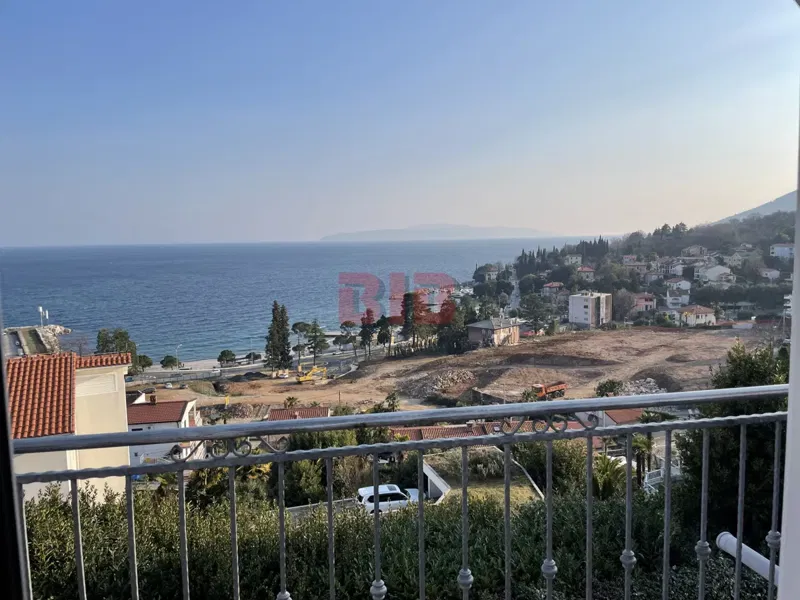 Appartamento Ičići – 2