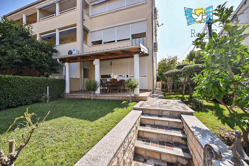 ISTRA, NOVIGRAD - Ground floor apartment with two bedrooms! – 2
