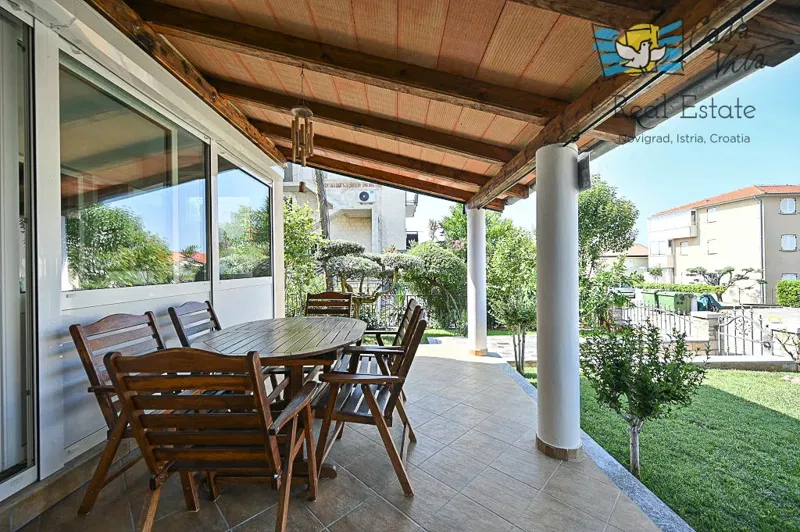 ISTRA, NOVIGRAD - Ground floor apartment with two bedrooms! – 3