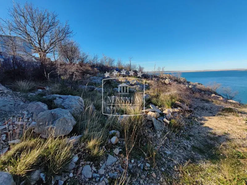 Участок Starigrad – 2