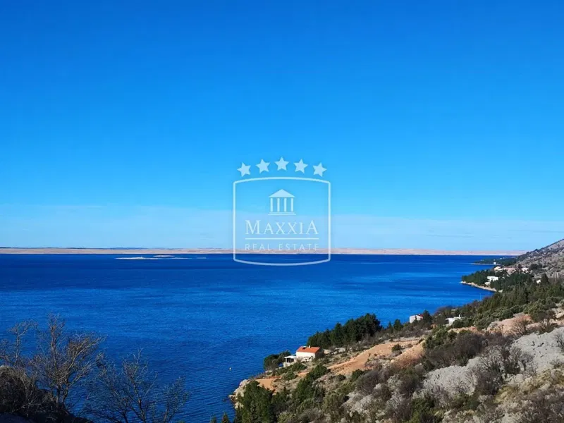 Участок Starigrad – 3