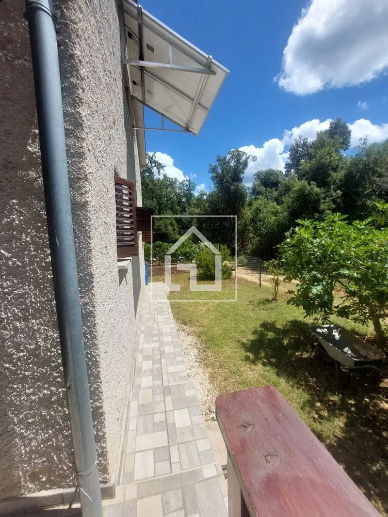 Ház Duga Uvala – 3