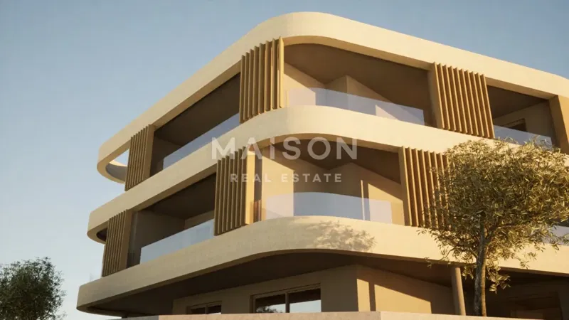 Flat Vodice, 81,21m2 – 2