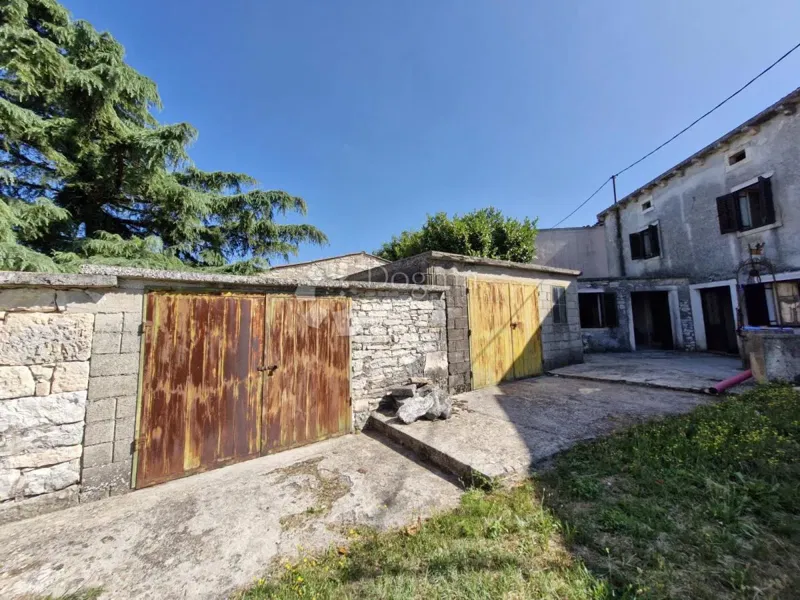 Ház Buzet, 300m2 – 3