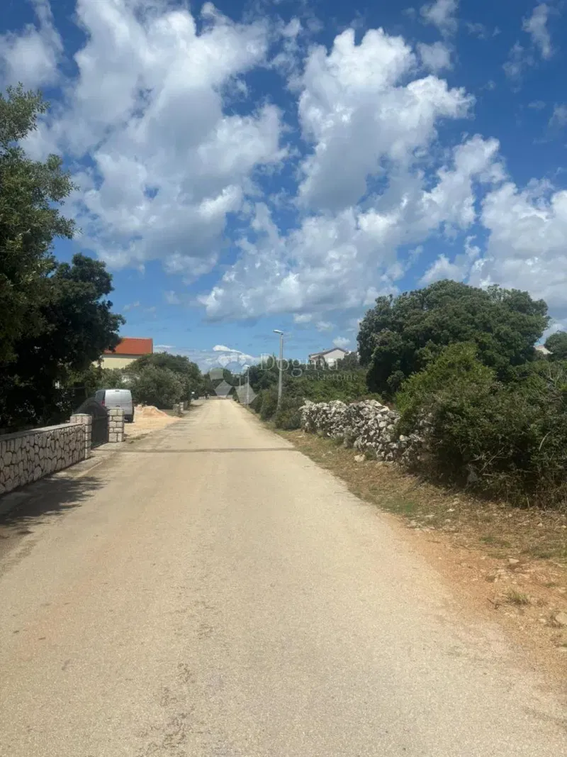 Terreno edificabile Mandre, Kolan, 662m2 – 3