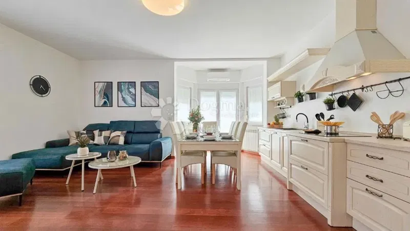 Casa Umag, 160m2 – 2