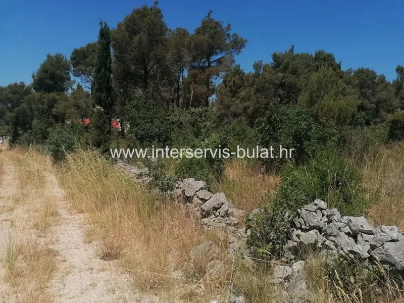 Terreno Dubrava kod Šibenika – 2
